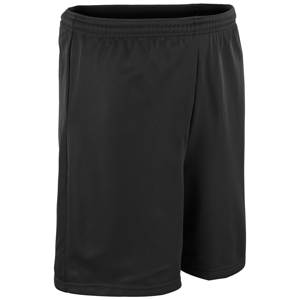 Champro Men's Polyester Micromesh 7" Inseam Shorts Mens Apparel Shorts
