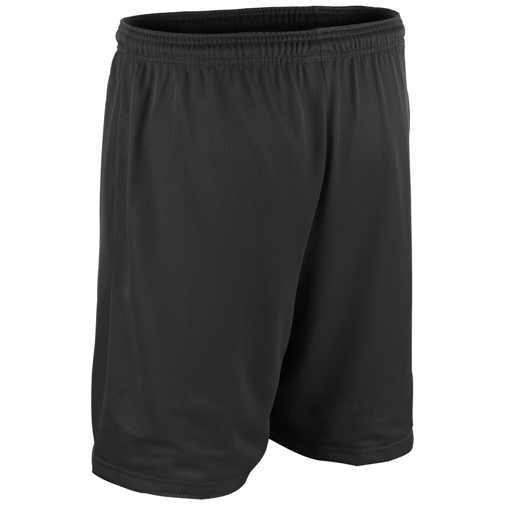 Champro Men's Polyester Micromesh 7" Inseam Shorts Mens Apparel Shorts