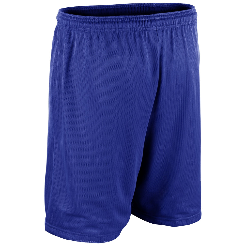 Champro Men's Polyester Micromesh 7" Inseam Shorts Mens Apparel Shorts
