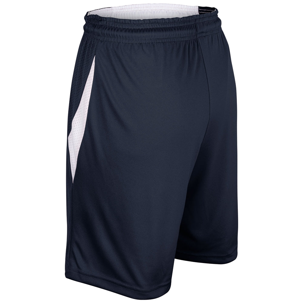 Champro Girl's Post Up Reversible Basketball Shorts Basketball Shorts Youth