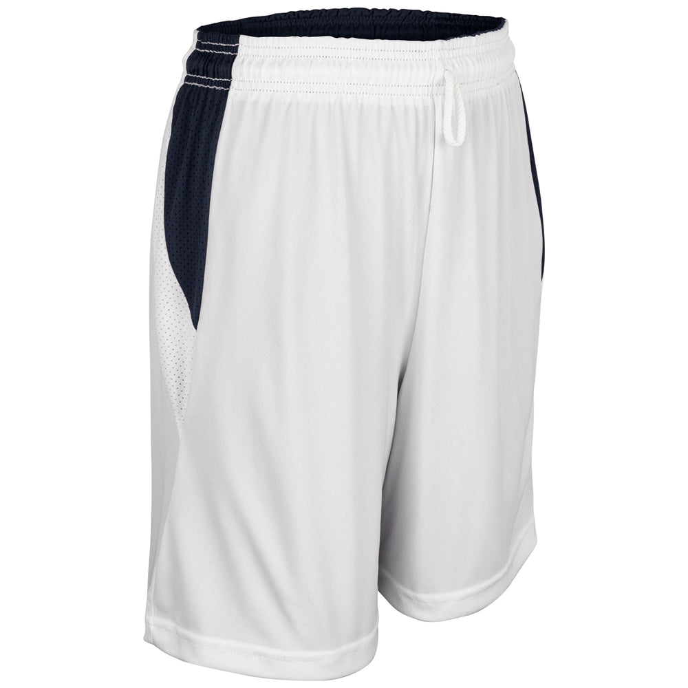 Champro Girl's Post Up Reversible Basketball Shorts Basketball Shorts Youth
