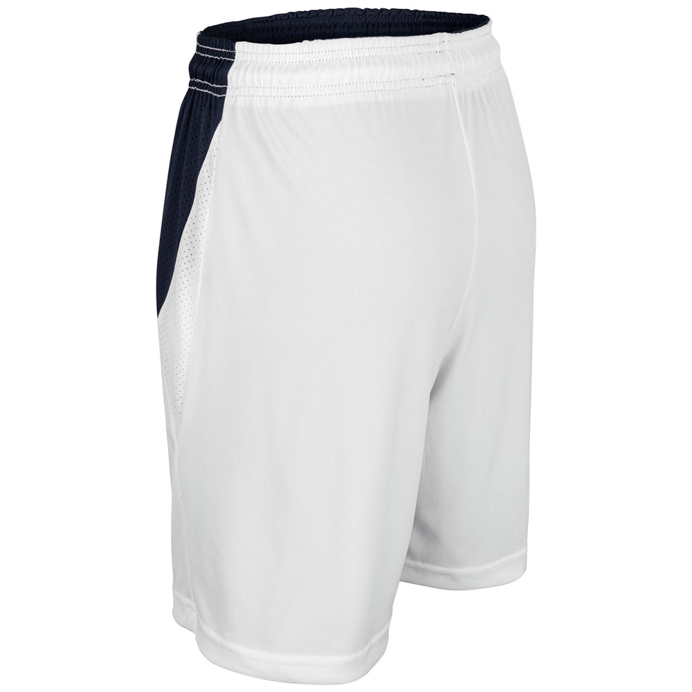 Champro Girl's Post Up Reversible Basketball Shorts Basketball Shorts Youth
