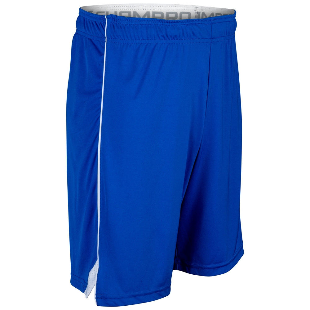 Champro Women's Elite Basketball Shorts Basketball Shorts Adult