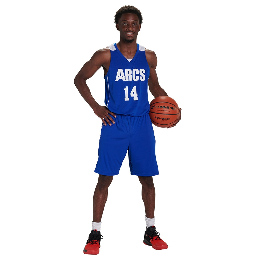 Champro Boy's Elite Basketball Shorts Basketball Shorts Youth