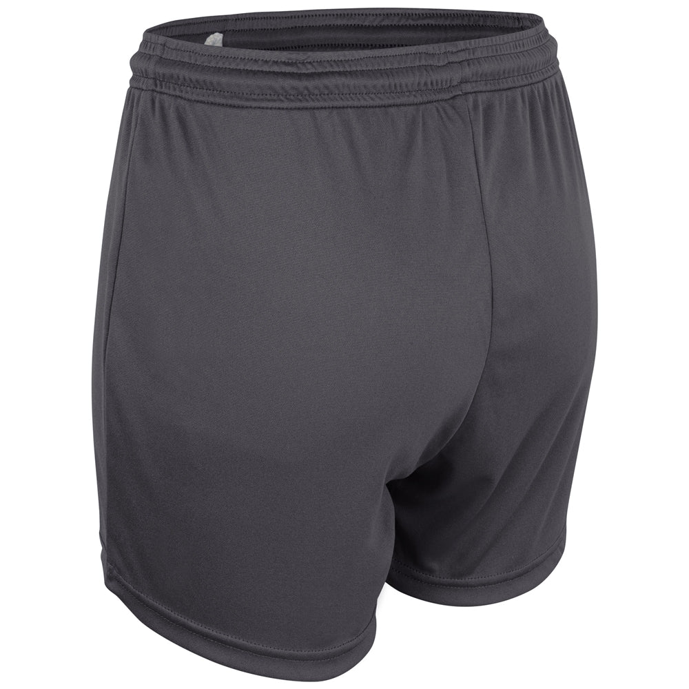 Champro Girls' Vision Shorts Youth Apparel Pants & Shorts