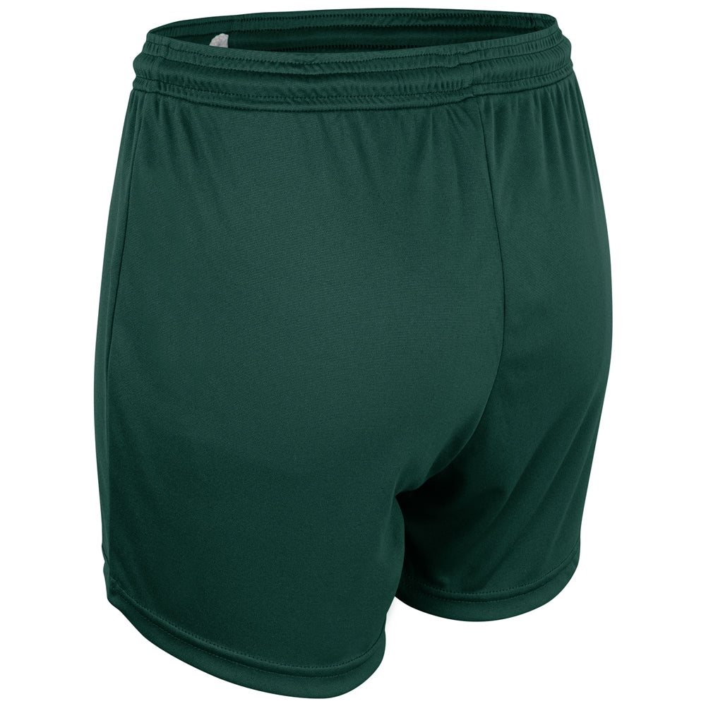 Champro Women's Vision Shorts Womens Apparel Shorts