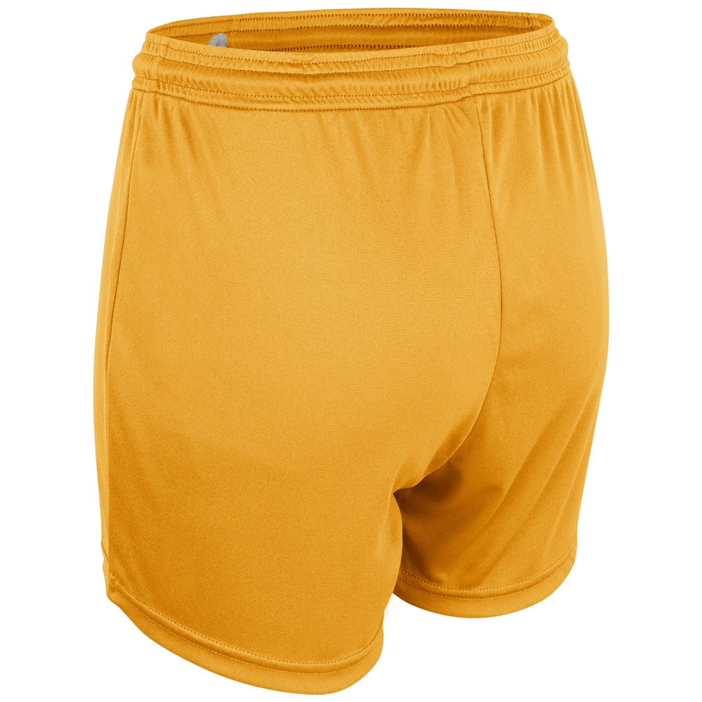 Champro Women's Vision Shorts Womens Apparel Shorts