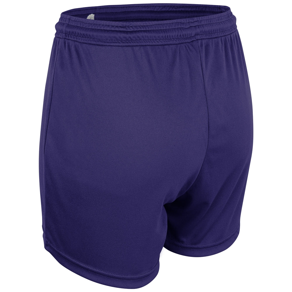 Champro Women's Vision Shorts Womens Apparel Shorts