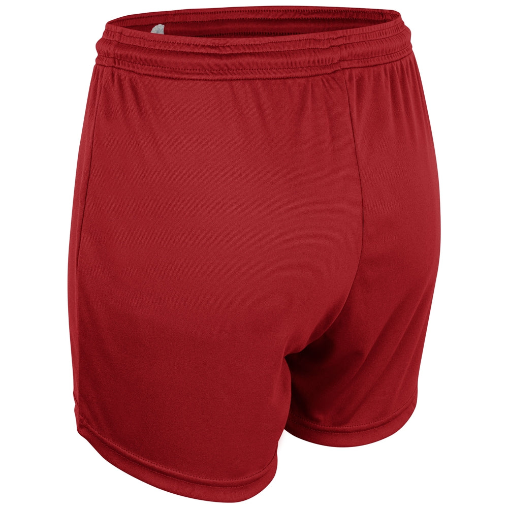 Champro Women's Vision Shorts Womens Apparel Shorts