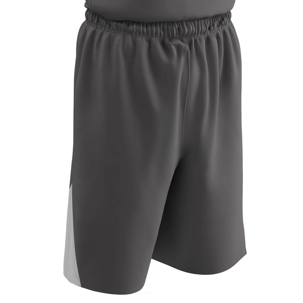 Champro Men's Dri-Gear Pro-Plus Reversible Basketball Shorts Basketball Shorts Adult