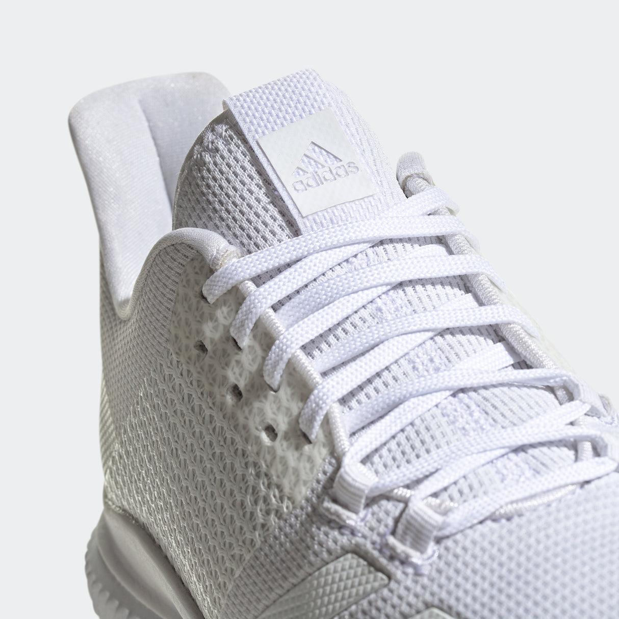 adidas Women's Crazyflight Bounce 3 Volleyball Shoes-7