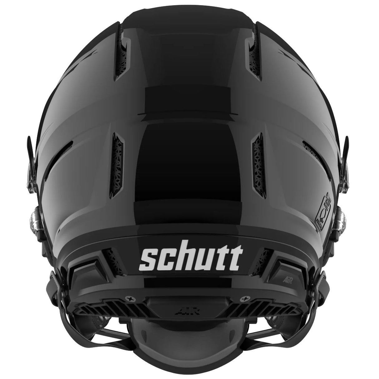 2026 Schutt F7 Pro Football Helmet with attached Facemask Football Helmets Adult