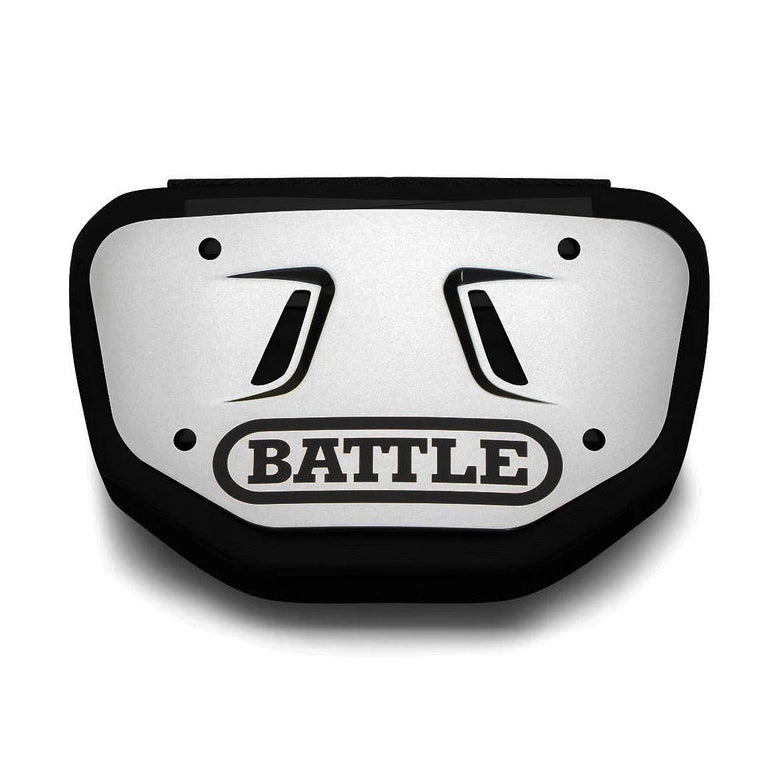Battle Adult Back Plate