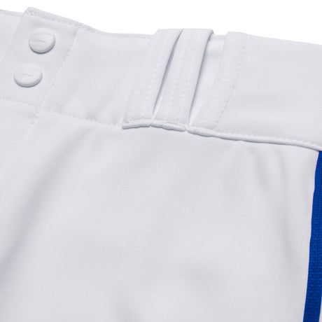 Champro Girl's Tournament Low Rise Softball Pant with Piping Softball Pants & Shorts Youth