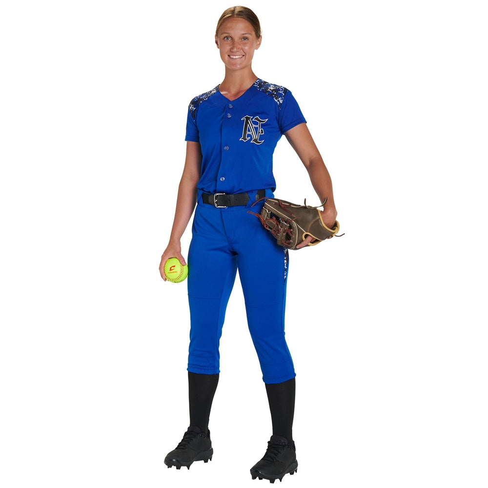 Champro Women's Leadoff Softball Pants Softball Pants & Shorts Adult