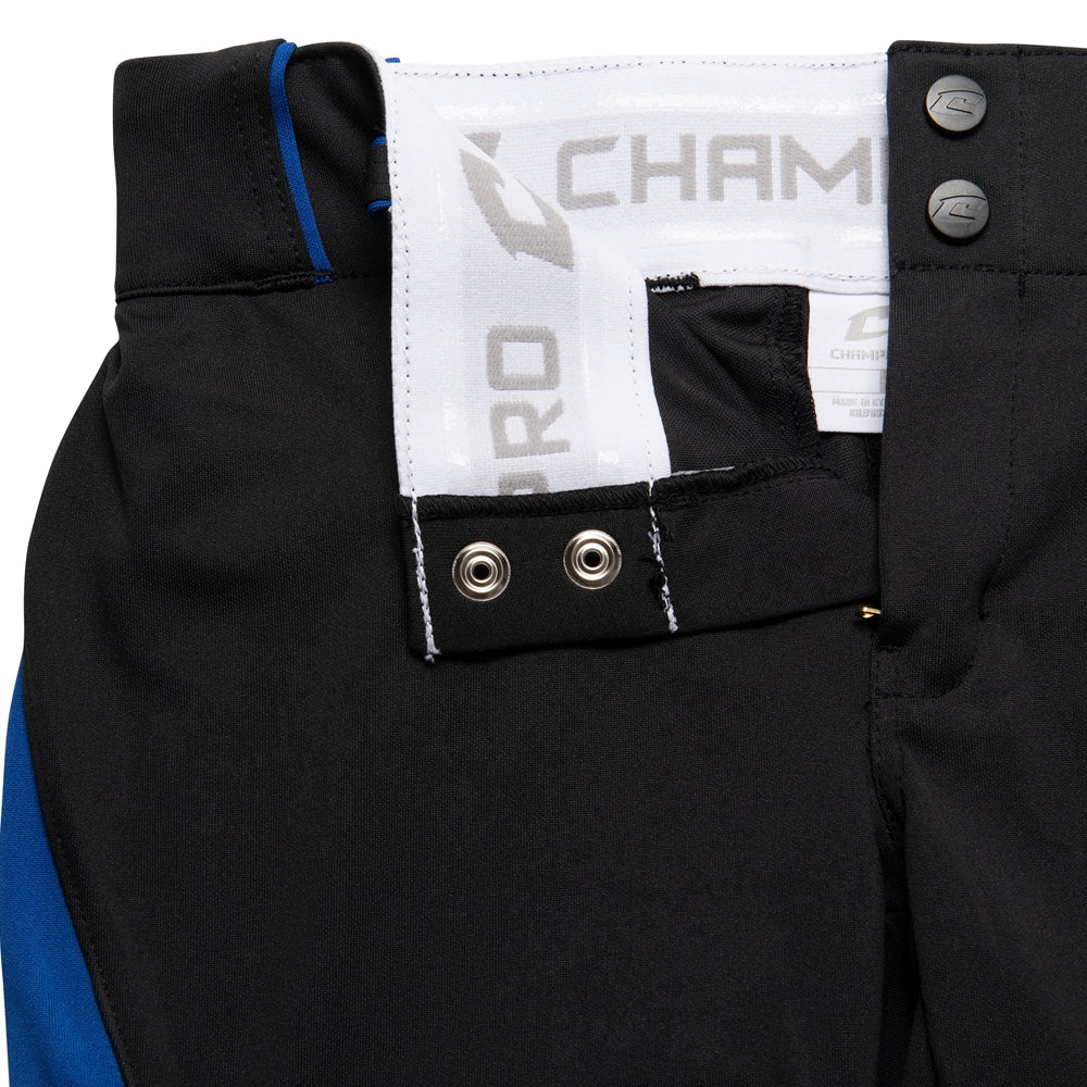 Champro Youth Surge 2 Softball Pant Softball Pants & Shorts Youth