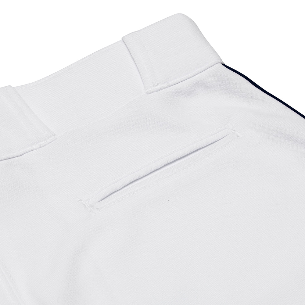 Champro Youth MVP Open Bottom Baseball Pant with Braid Baseball Pants Youth