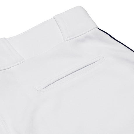 Champro Youth MVP Open Bottom Baseball Pant with Braid Baseball Pants Youth