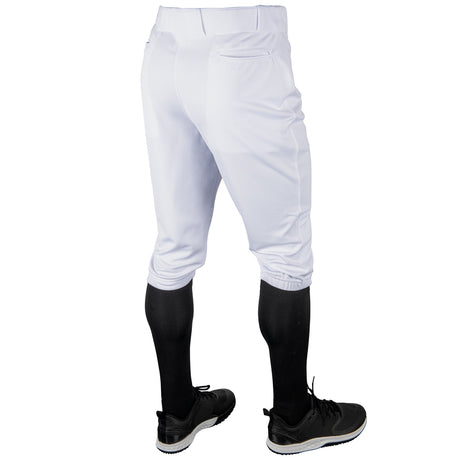 Champro Men's MVP Solid Baseball Knicker Baseball Pants Adult