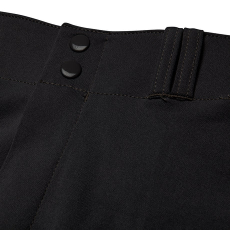 Champro Men's MVP Solid Baseball Knicker Baseball Pants Adult