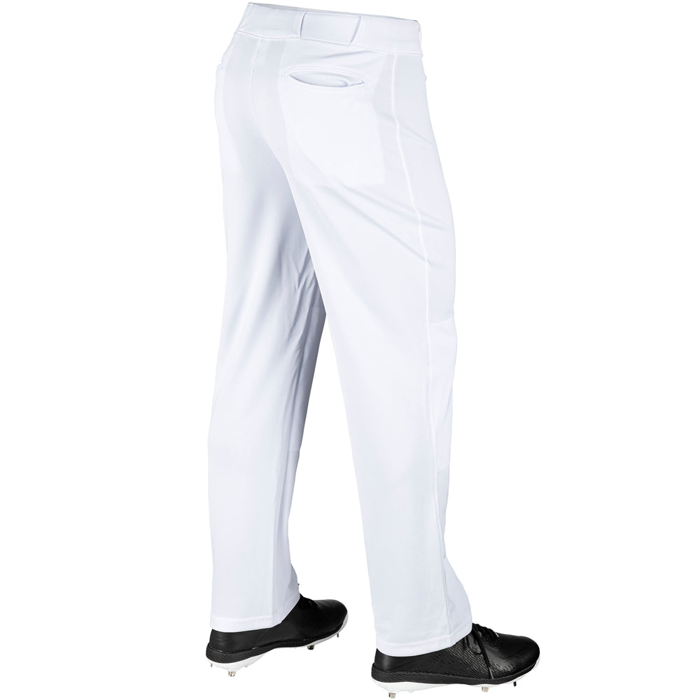 Champro Youth Open Bottom Relaxed Fit Baseball Pants Baseball Pants Youth