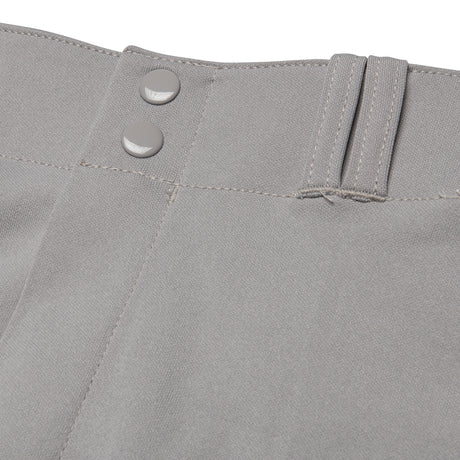 Champro Youth Open Bottom Relaxed Fit Baseball Pants Baseball Pants Youth