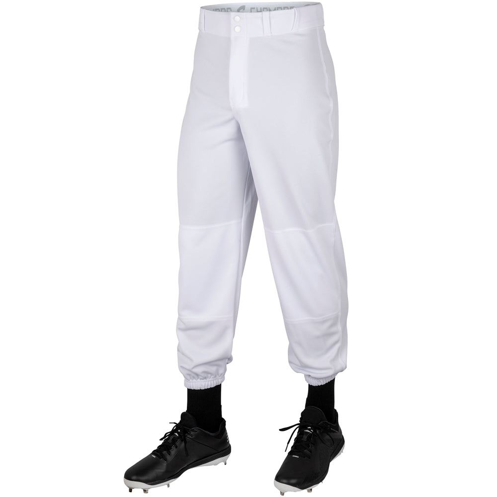 Champro Men's MVP Classic Baseball Pants Baseball Pants Adult