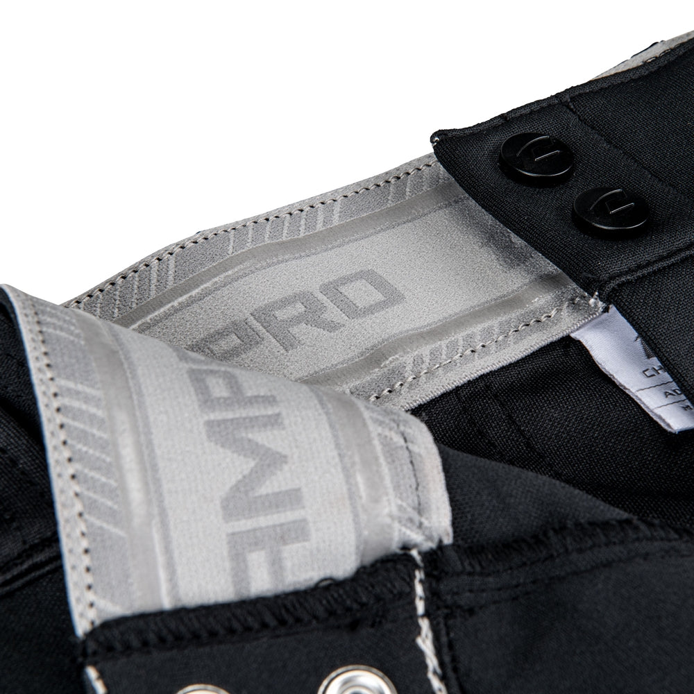 Champro Men's Triple Crown 2.0 Tapered Bottom Baseball Pants Baseball Pants Adult