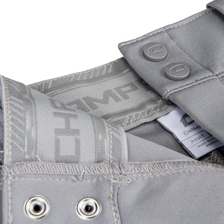 Champro Men's Triple Crown 2.0 Tapered Bottom Baseball Pants Baseball Pants Adult