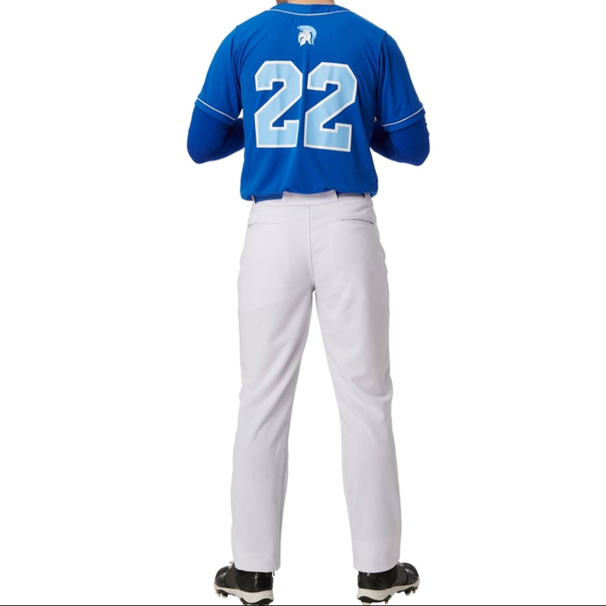 Champro Youth Triple Crown 2.0 Tapered Bottom Baseball Pants Baseball Pants Youth