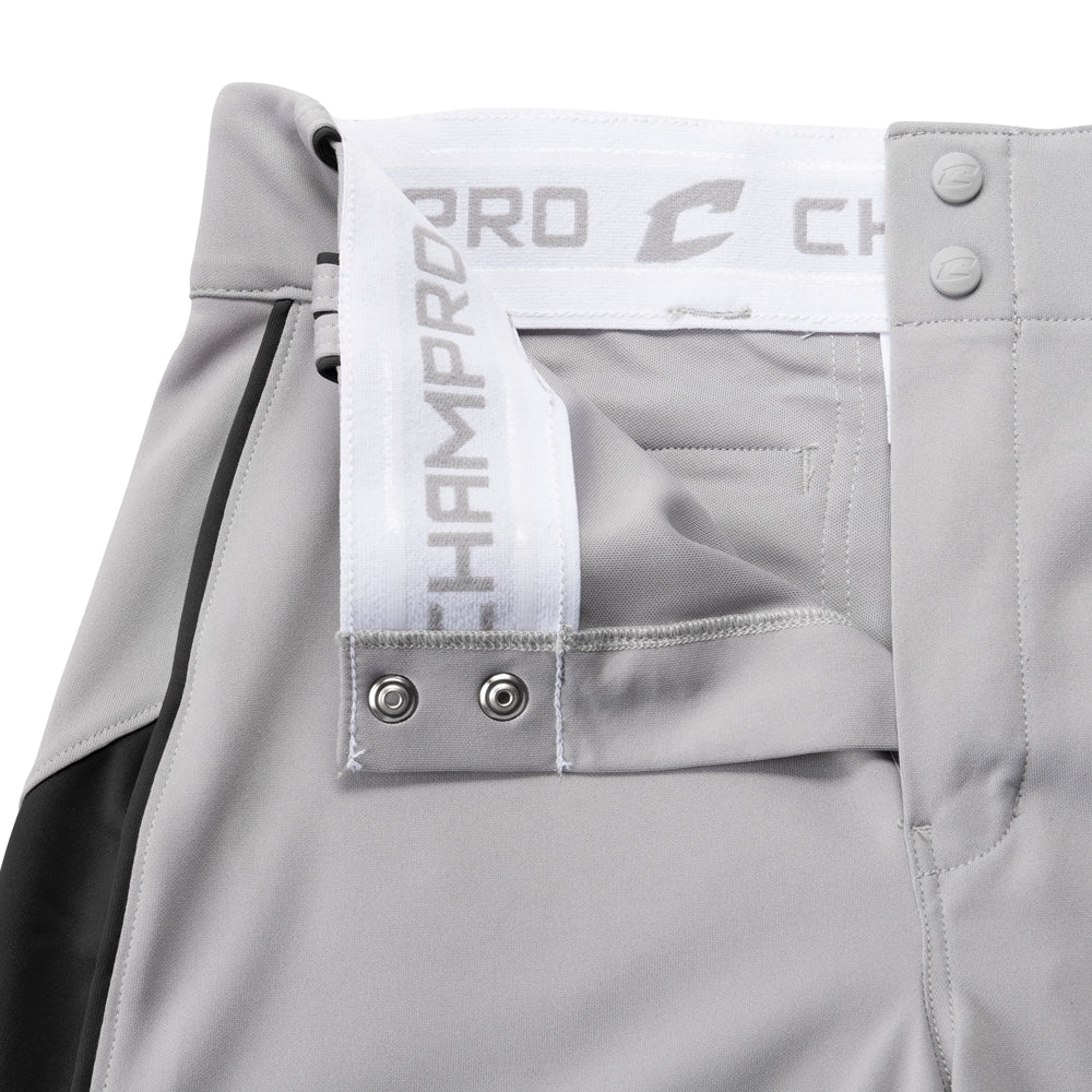 Champro Men's Triple Crown OB2 Baseball Pants Baseball Pants Adult