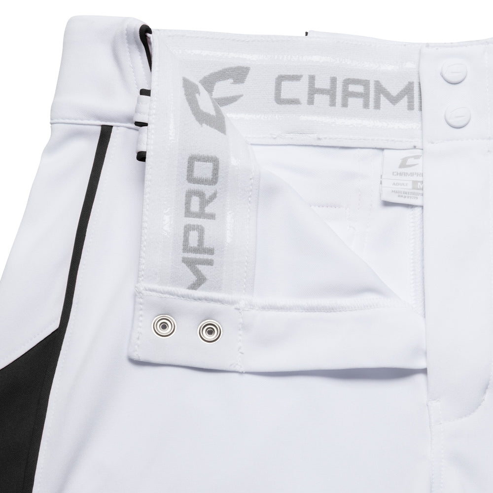 Champro Men's Triple Crown OB2 Baseball Pants Baseball Pants Adult