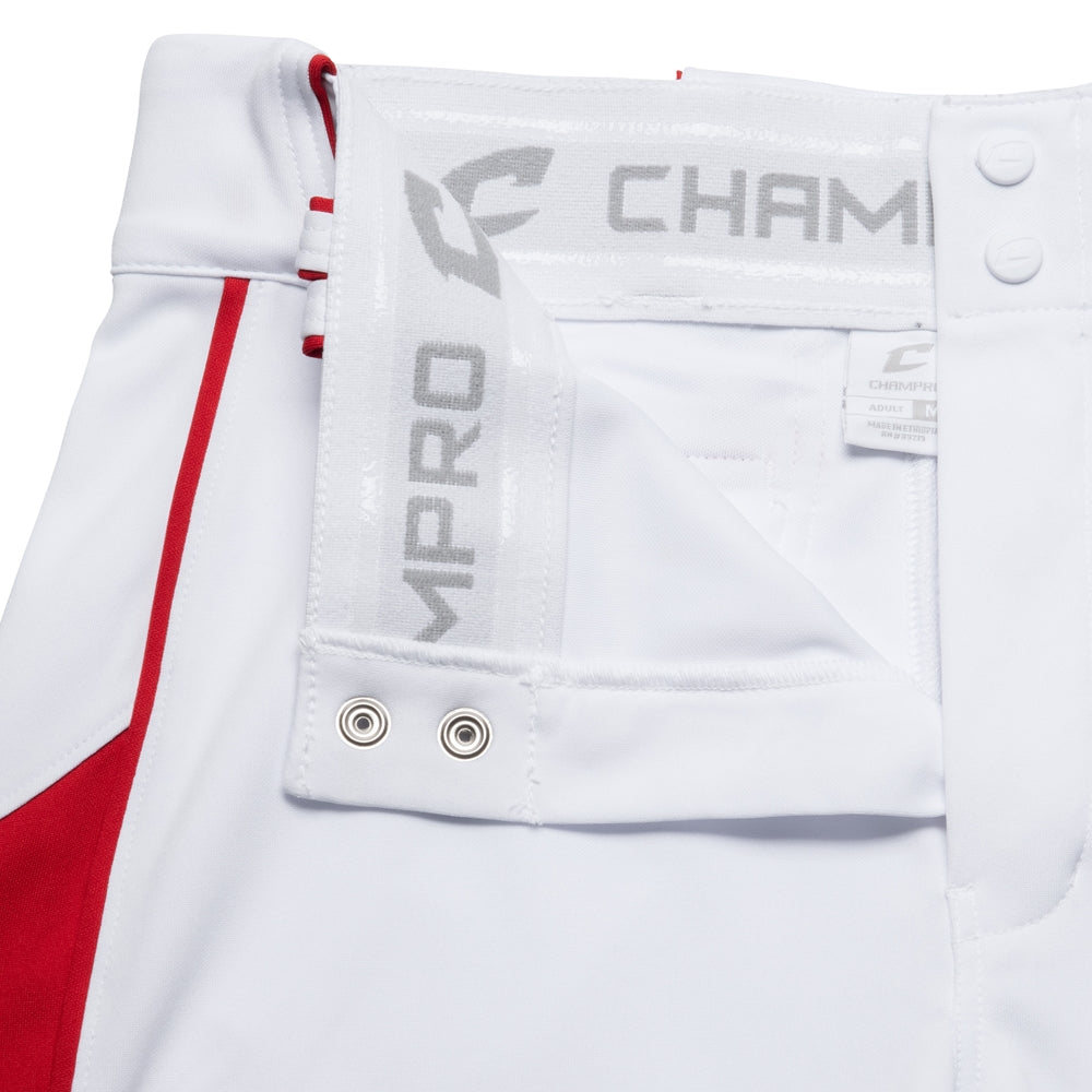 Champro Men's Triple Crown OB2 Baseball Pants Baseball Pants Adult