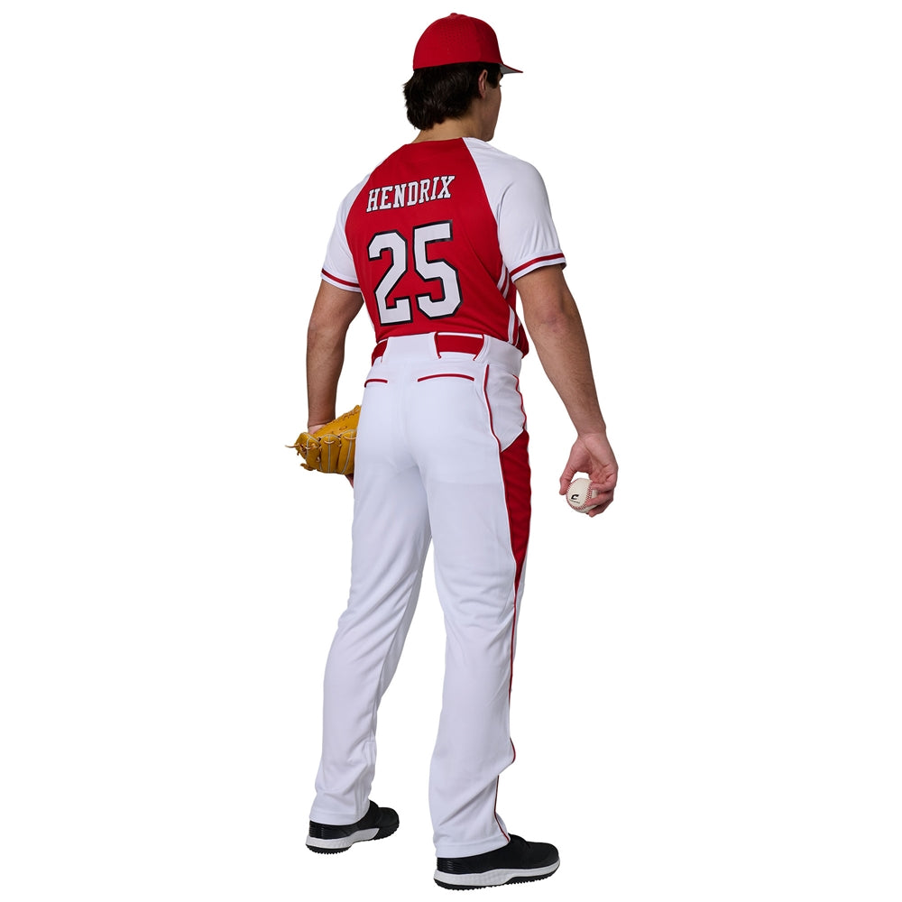 Champro Youth Triple Crown Open Bottom 2 Baseball Pants Baseball Pants Youth
