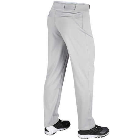 Champro Adult Triple Crown Open Bottom Solid Baseball Pants Baseball Pants Adult