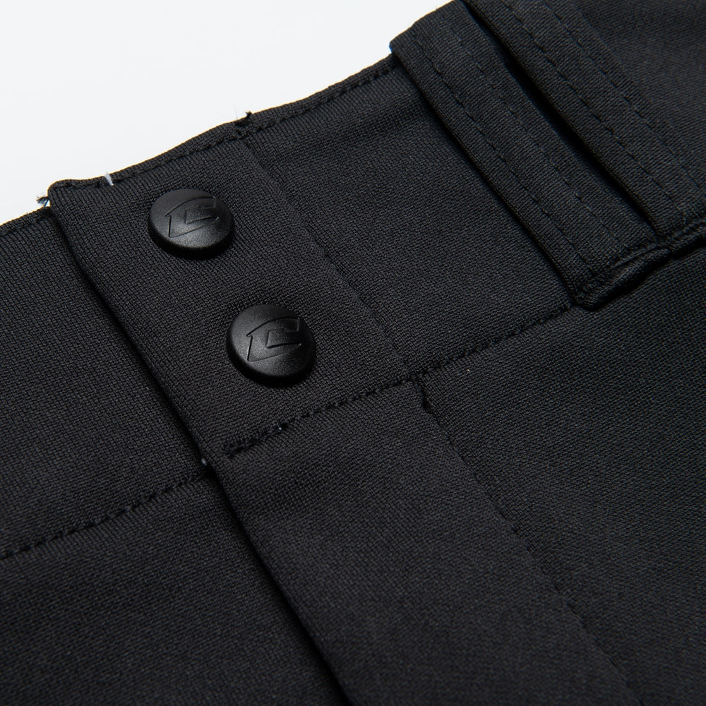 Champro Adult Triple Crown Open Bottom Solid Baseball Pants Baseball Pants Adult