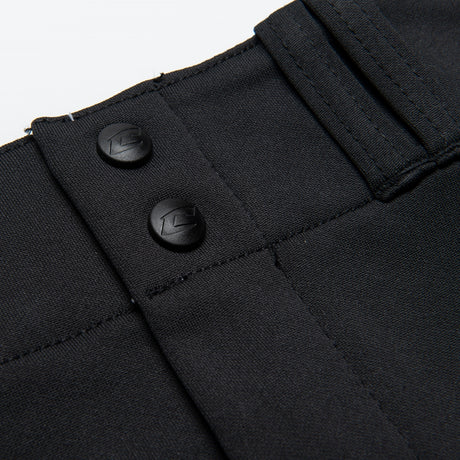Champro Adult Triple Crown Open Bottom Solid Baseball Pants Baseball Pants Adult