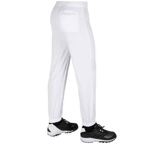 Champro Adult Performance Pull-Up Baseball Pants Baseball Pants Adult