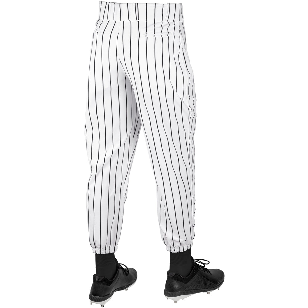 Champro Youth Triple Crown Pinstripe Baseball Pants Baseball Pants Youth