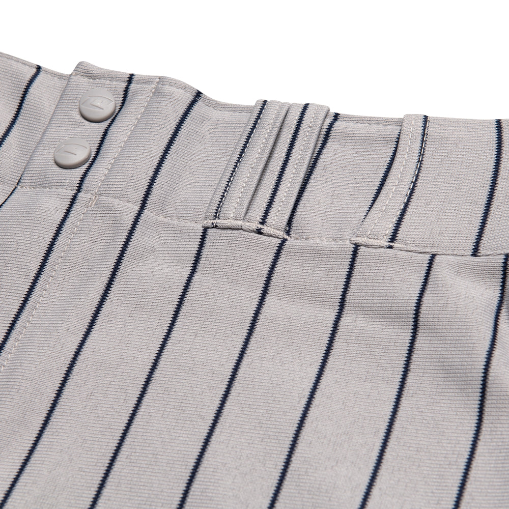 Champro Youth Triple Crown Pinstripe Baseball Pants Baseball Pants Youth
