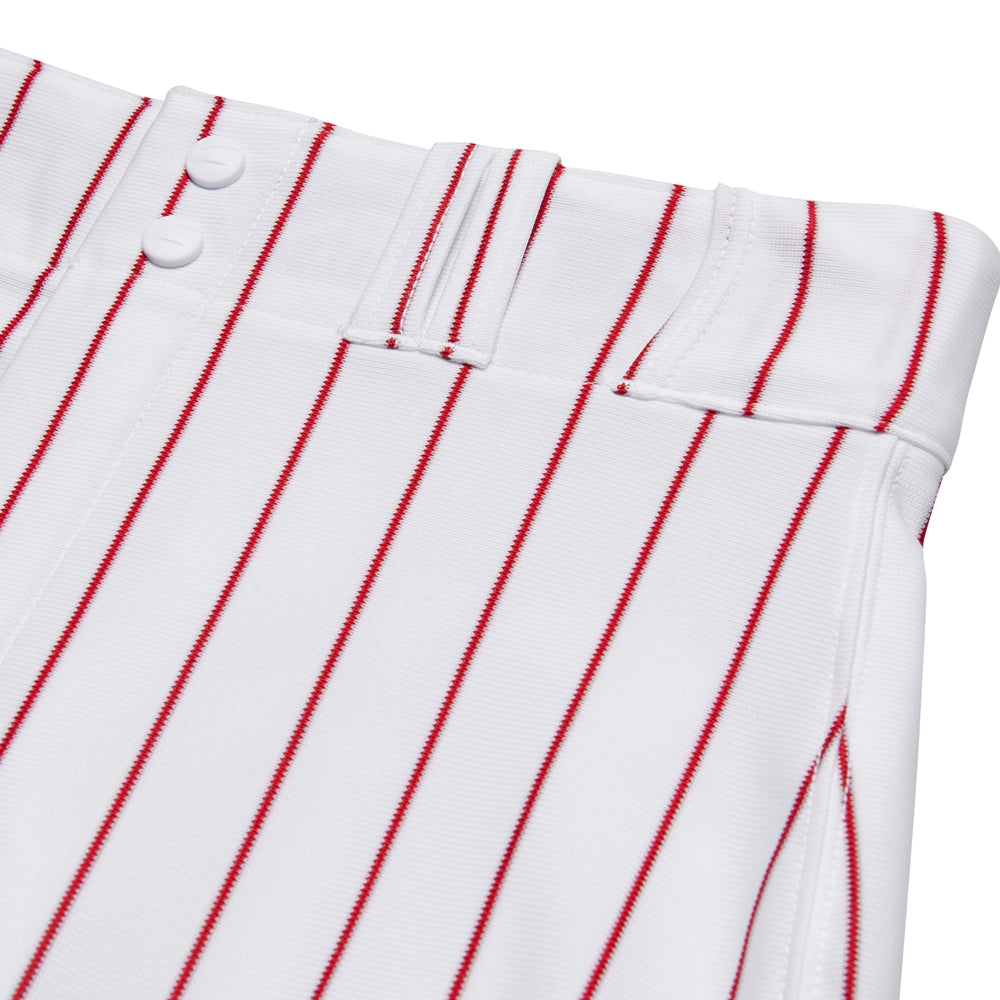 Champro Youth Triple Crown Pinstripe Baseball Pants Baseball Pants Youth