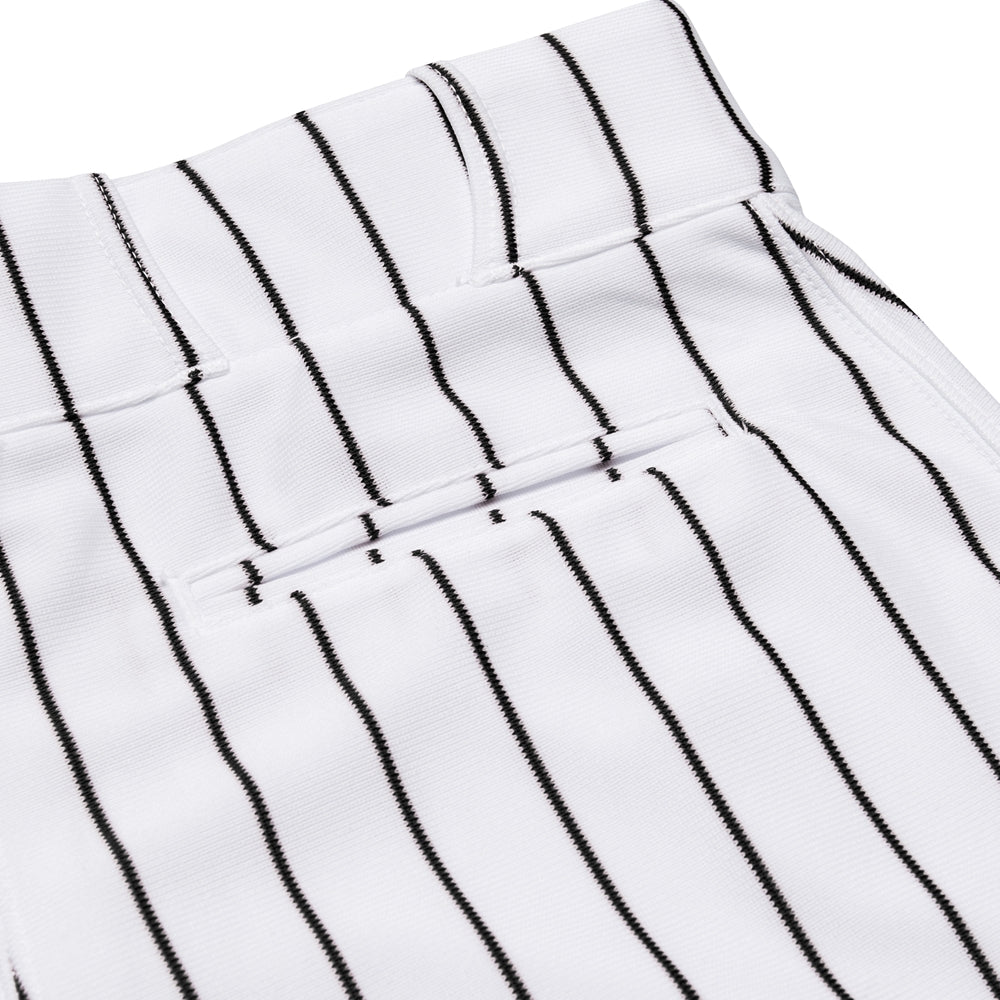 Champro Youth Triple Crown Pinstripe Baseball Pants Baseball Pants Youth
