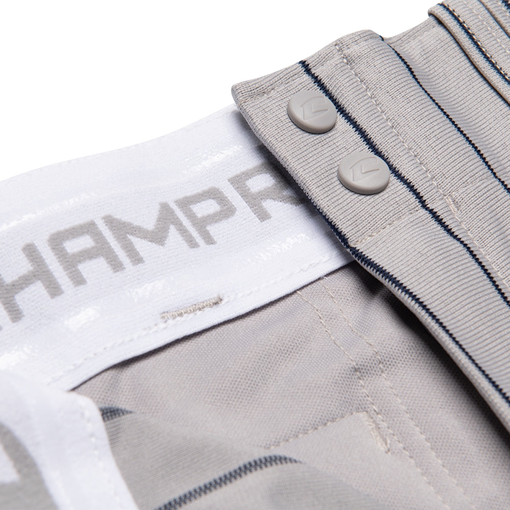 Champro Youth Triple Crown Pinstripe Baseball Pants Baseball Pants Youth