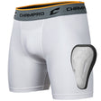 Champro Men's Compression Boxer Short with C-Flex Cup Unisex Accessories Health & Wellness