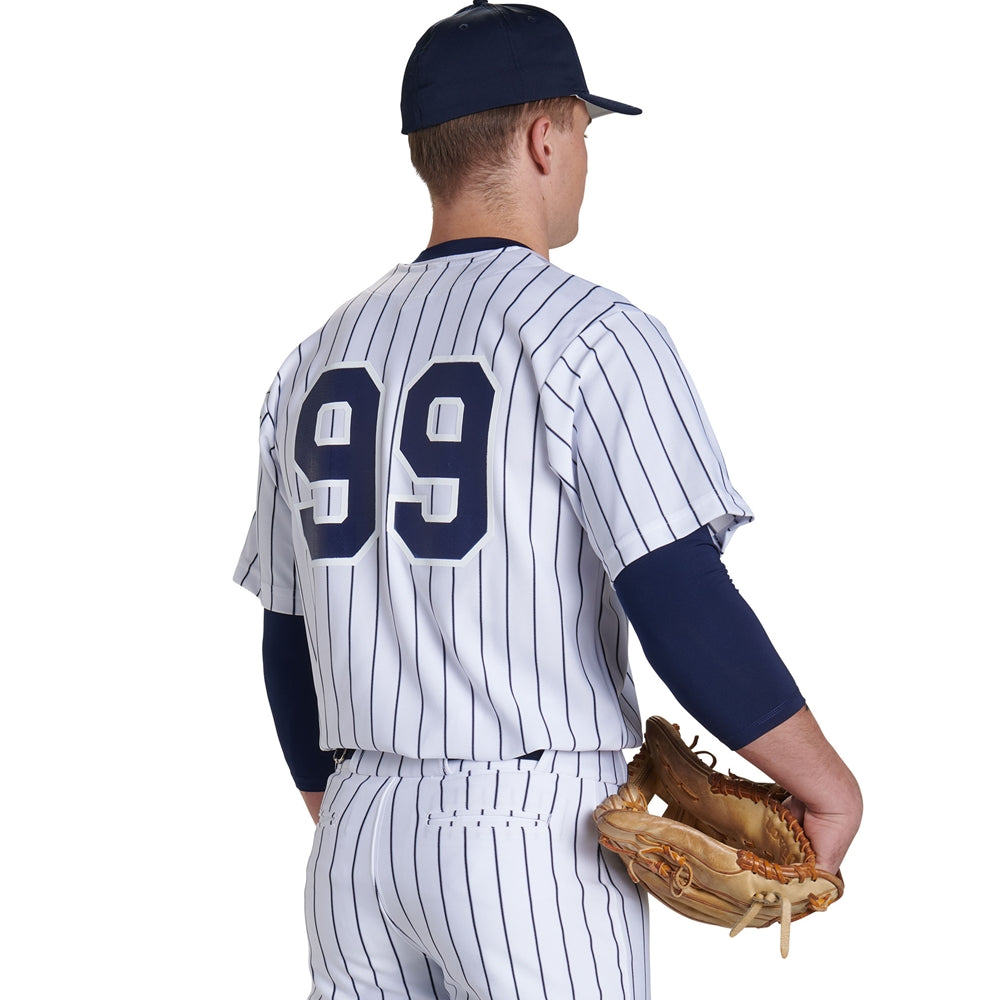 Champro Youth Pro-Style Warp Knit Baseball Jersey Baseball Jerseys Youth