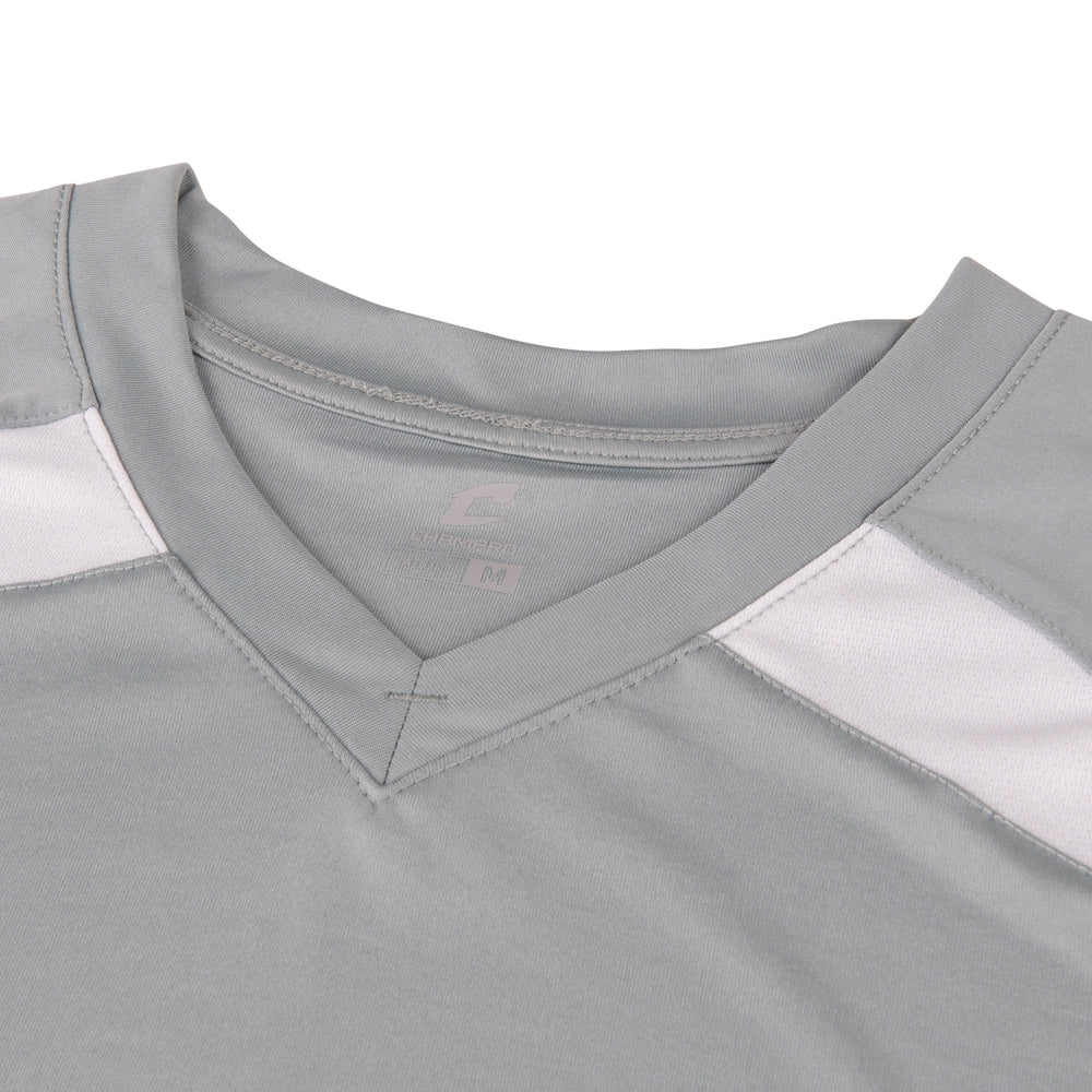 Champro Women's Check Softball Jersey Softball Jerseys Adult