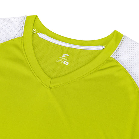 Champro Youth Infinite V-Neck Short Sleeve Jersey Softball Jerseys Youth
