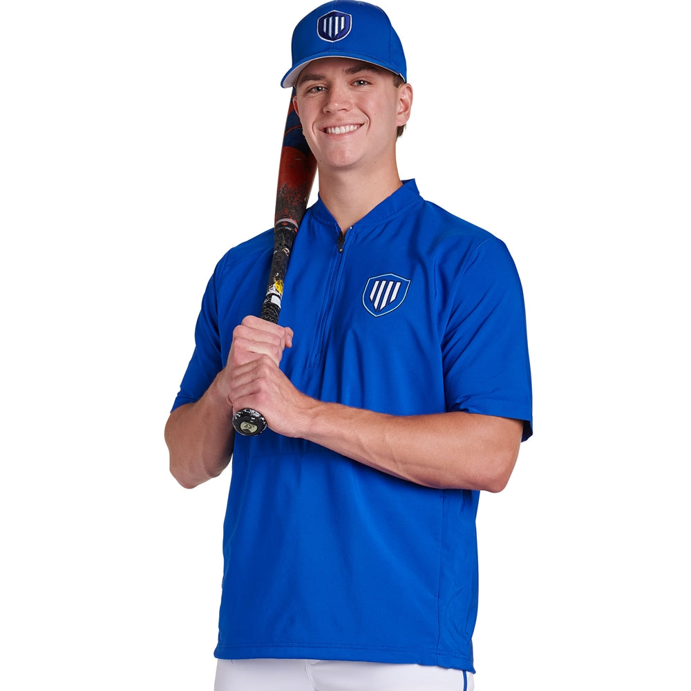 Champro Adult Baseball Batting Cage Jacket Baseball Cage Jackets All