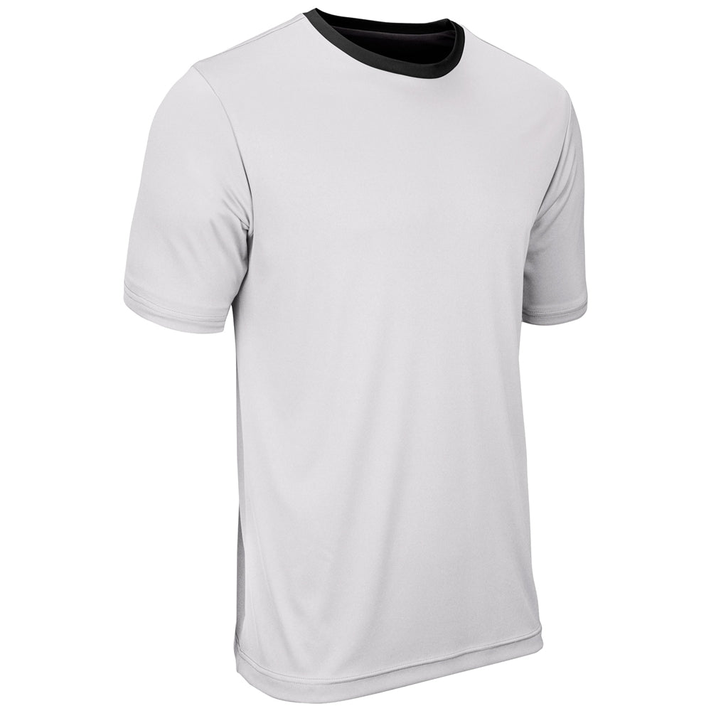 Champro Youth Double Stock Reversible Tee Youth Apparel Shirts & Tops
