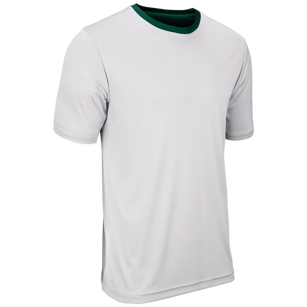 Champro Youth Double Stock Reversible Tee Youth Apparel Shirts & Tops